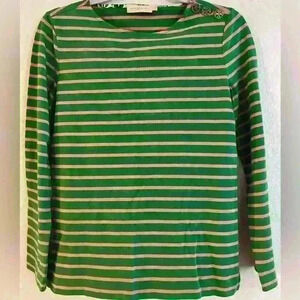 Tory Burch Long Sleeve Shirt